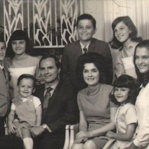 Meet your Posher, Mary